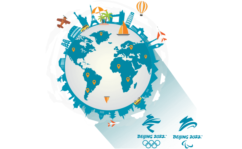 在乍得解除腾讯视频版权限制 - 海龟VPN